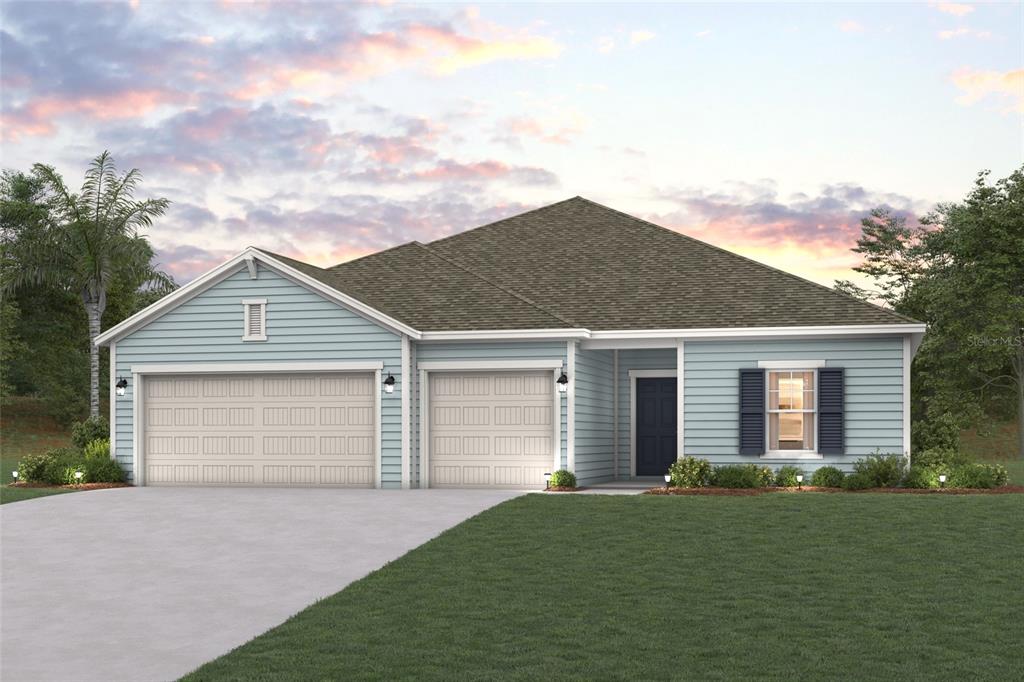 48 Pegasus Road Flagler Beach, FL 32136 - Photo 2 of 6