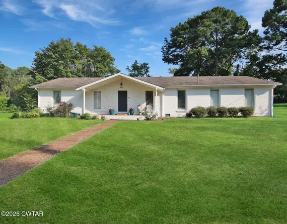 $249,900 | 152 Whitfield Drive, Jackson, TN 38305