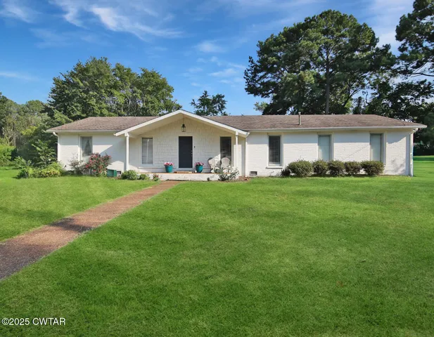 $249,900 | 152 Whitfield Drive, Jackson, TN 38305