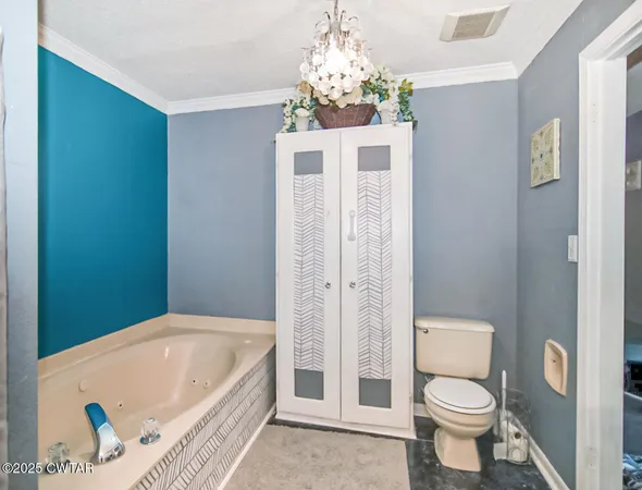 $249,900 | 152 Whitfield Drive, Jackson, TN 38305