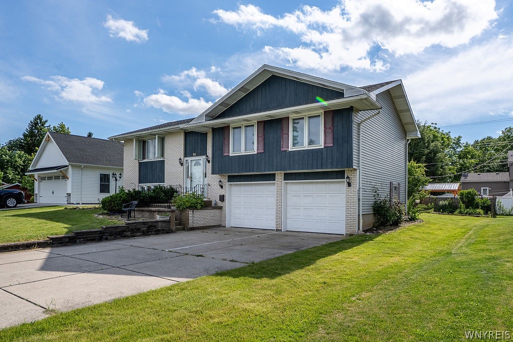 93 Harding Road Amherst, NY 14221 - Photo 1 of 1 Gallery Image 1