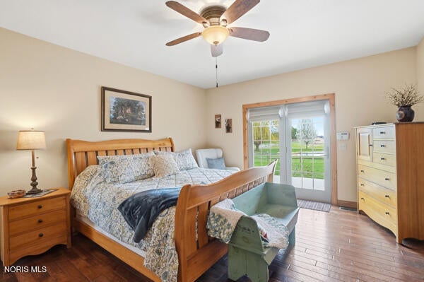 4754 Holt Road Sylvania, OH 43560 - Photo 38 of 91 Primary bedroom