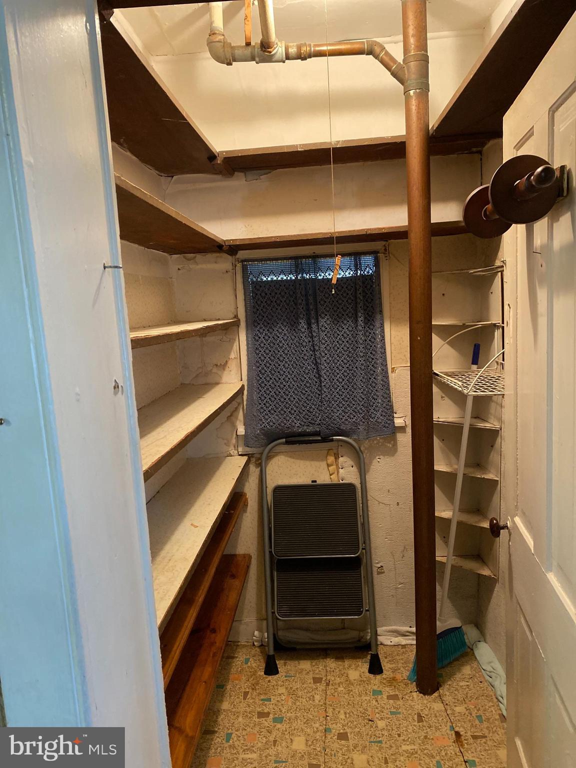 4 Whyte Street Union Bridge, MD 21791 - Photo 14 of 32 a view of storage and utility room