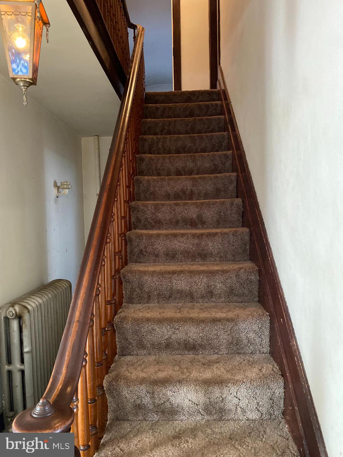 4 Whyte Street Union Bridge, MD 21791 - Photo 23 of 32 a view of entryway