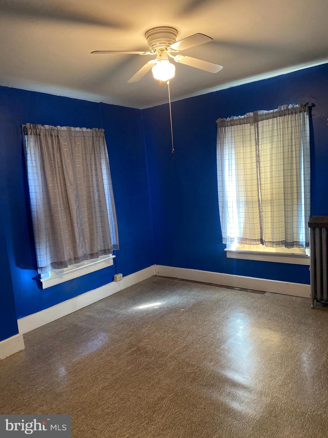 4 Whyte Street Union Bridge, MD 21791 - Photo 27 of 32 a view of empty room with window