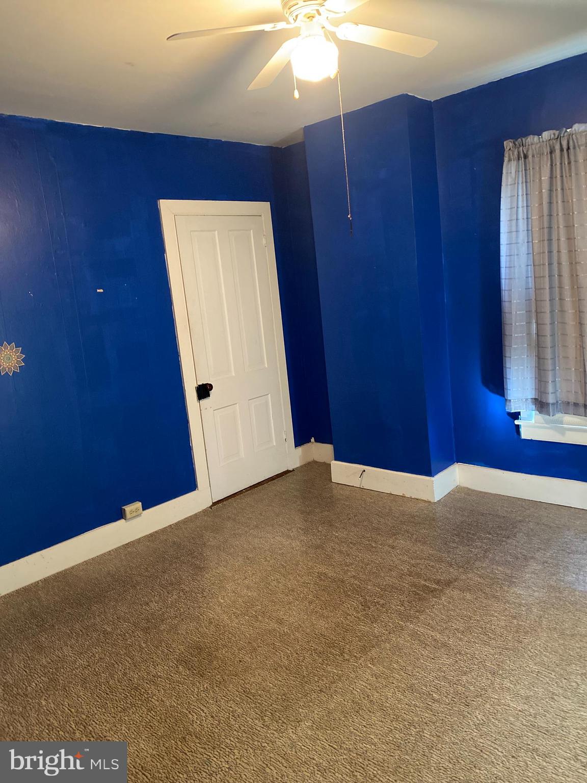 4 Whyte Street Union Bridge, MD 21791 - Photo 28 of 32 a view of an empty room