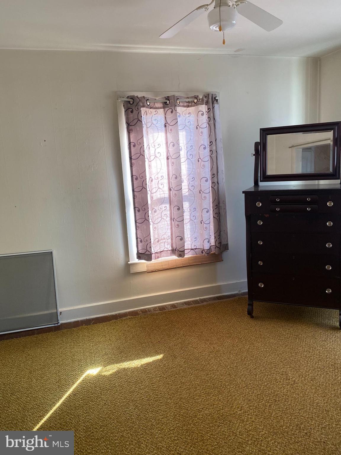 4 Whyte Street Union Bridge, MD 21791 - Photo 30 of 32 a room with a bed and a window