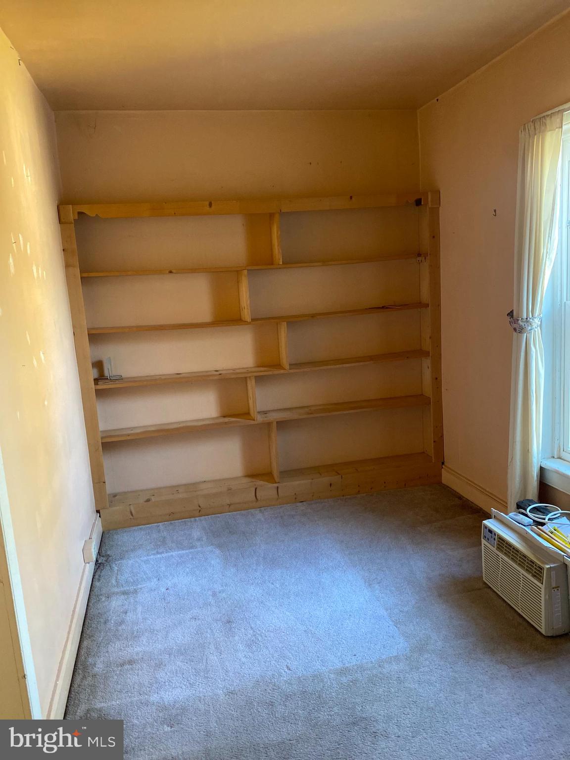 4 Whyte Street Union Bridge, MD 21791 - Photo 31 of 32 a view of room with racks on the wall