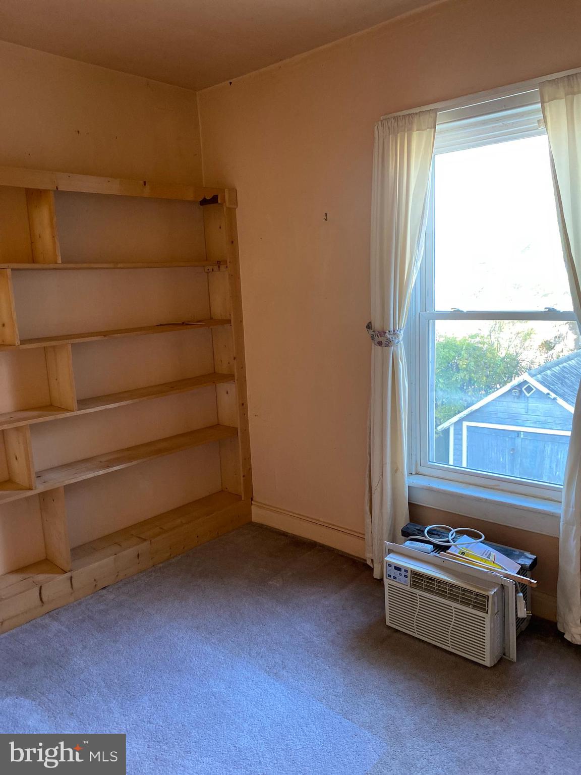 4 Whyte Street Union Bridge, MD 21791 - Photo 32 of 32 a room with a bed and a window