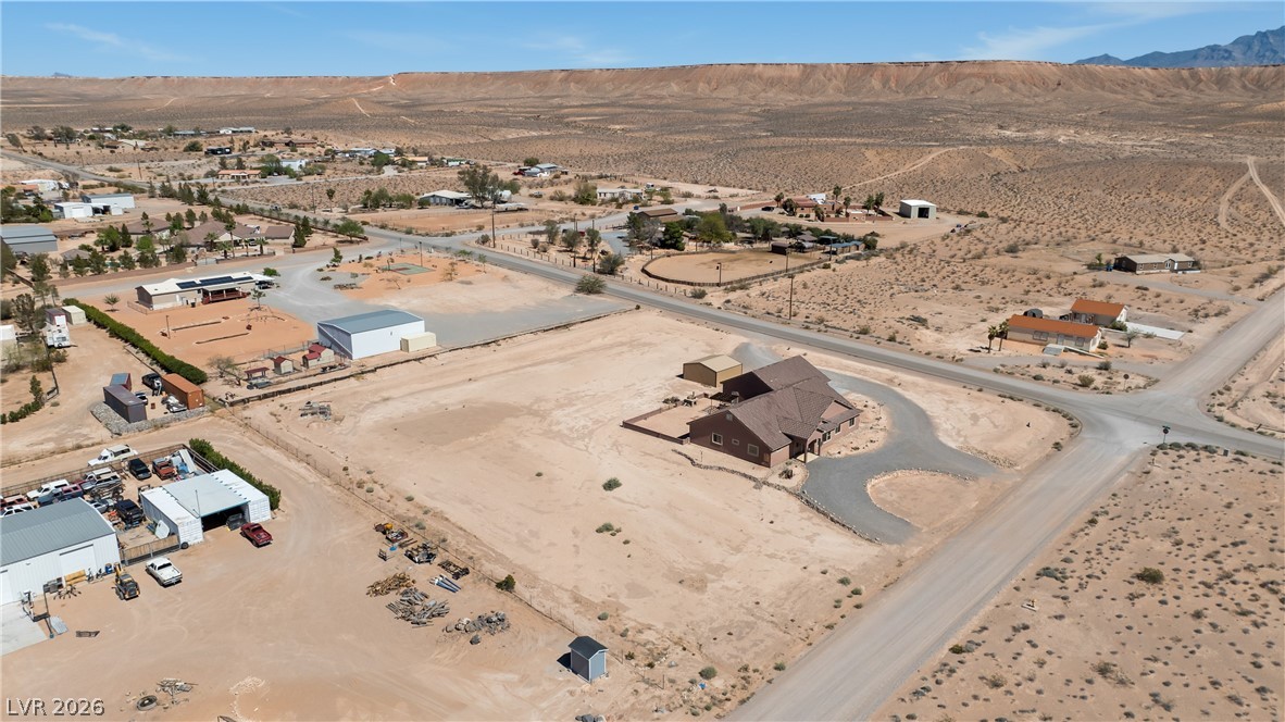 770 Arrow Avenue Overton, NV 89040 - Photo 87 of 88