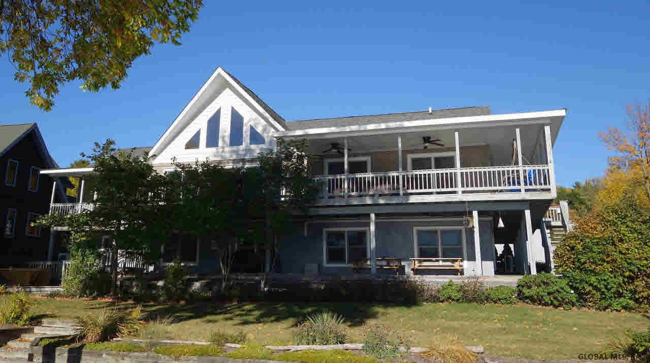 9 Mossy Point Road Ticonderoga, NY 12883 - Photo 3 of 29 Photo 3