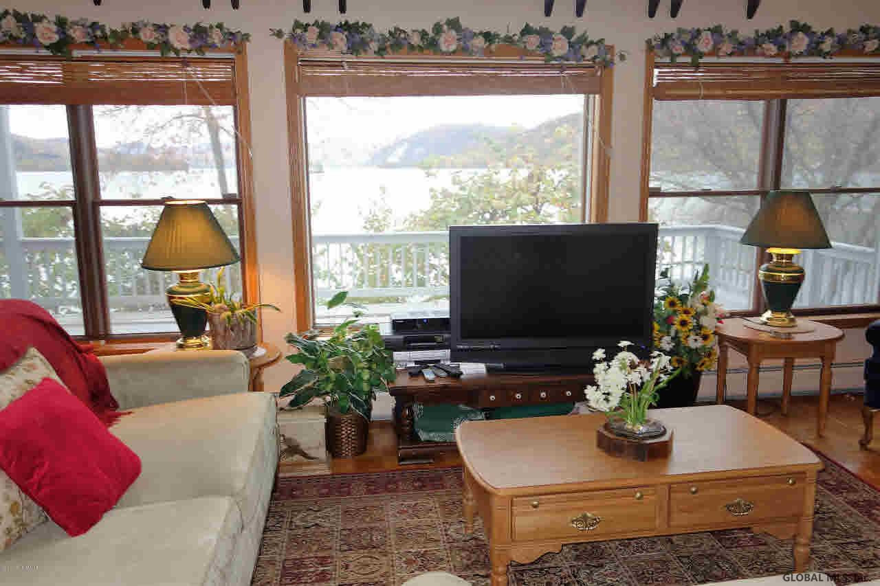 9 Mossy Point Road Ticonderoga, NY 12883 - Photo 10 of 29 Photo 10