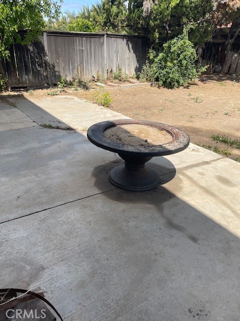 19284 Krameria Avenue Riverside, CA 92508 - Photo 11 of 13 Middle of the backyard