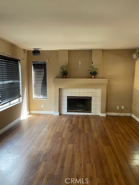 19284 Krameria Avenue Riverside, CA 92508 - Photo 12 of 13 Fireplace