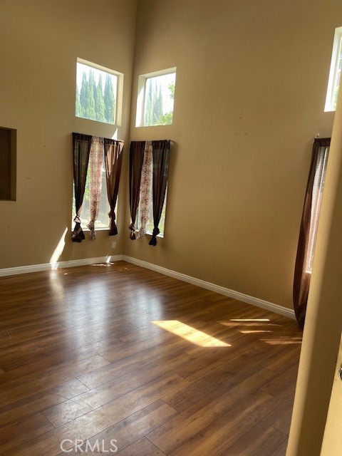 19284 Krameria Avenue Riverside, CA 92508 - Photo 3 of 13 living room corner