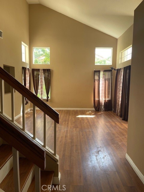 19284 Krameria Avenue Riverside, CA 92508 - Photo 4 of 13 living room