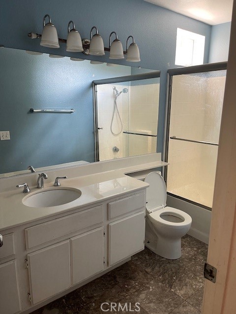19284 Krameria Avenue Riverside, CA 92508 - Photo 7 of 13 Downstair bathroom