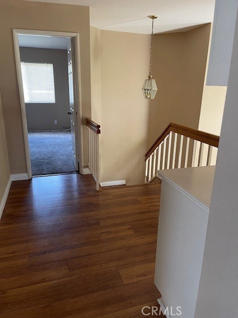 19284 Krameria Avenue Riverside, CA 92508 - Photo 9 of 13 Back of stairs