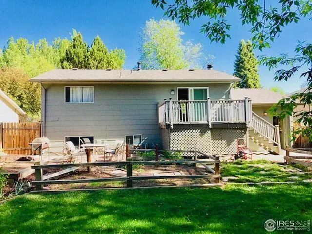 $525,000 | 2513 Timber Court, Fort Collins, CO 80521