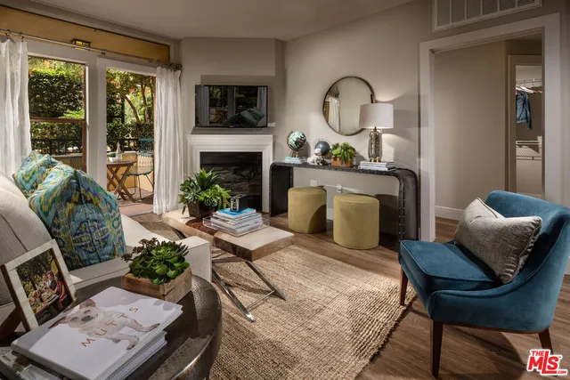 $4,495 | 1040 Glendon Avenue, Unit 2167, Los Angeles, CA 90024