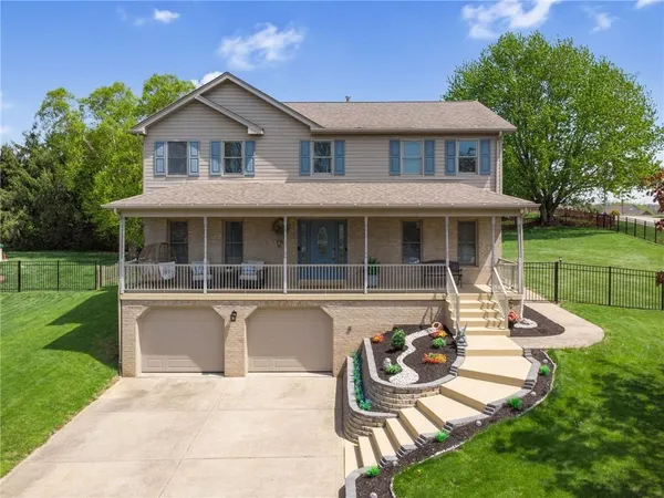 $449,900 | 1000 Chinaberry Court, Harrison City, PA 15636