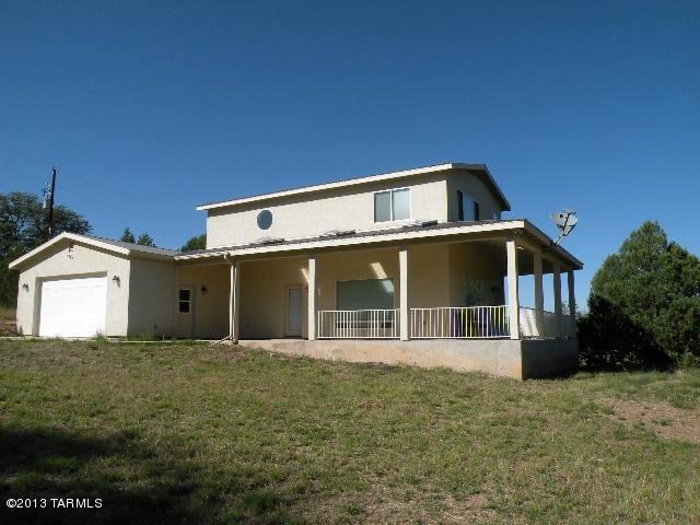 7 Umpire Ranch Road Elgin, AZ 85611 - Photo 1 of 31