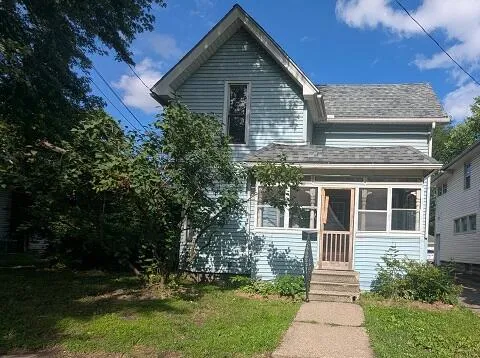 $29,900 | 427 Seymour Avenue, Jackson, MI 49202