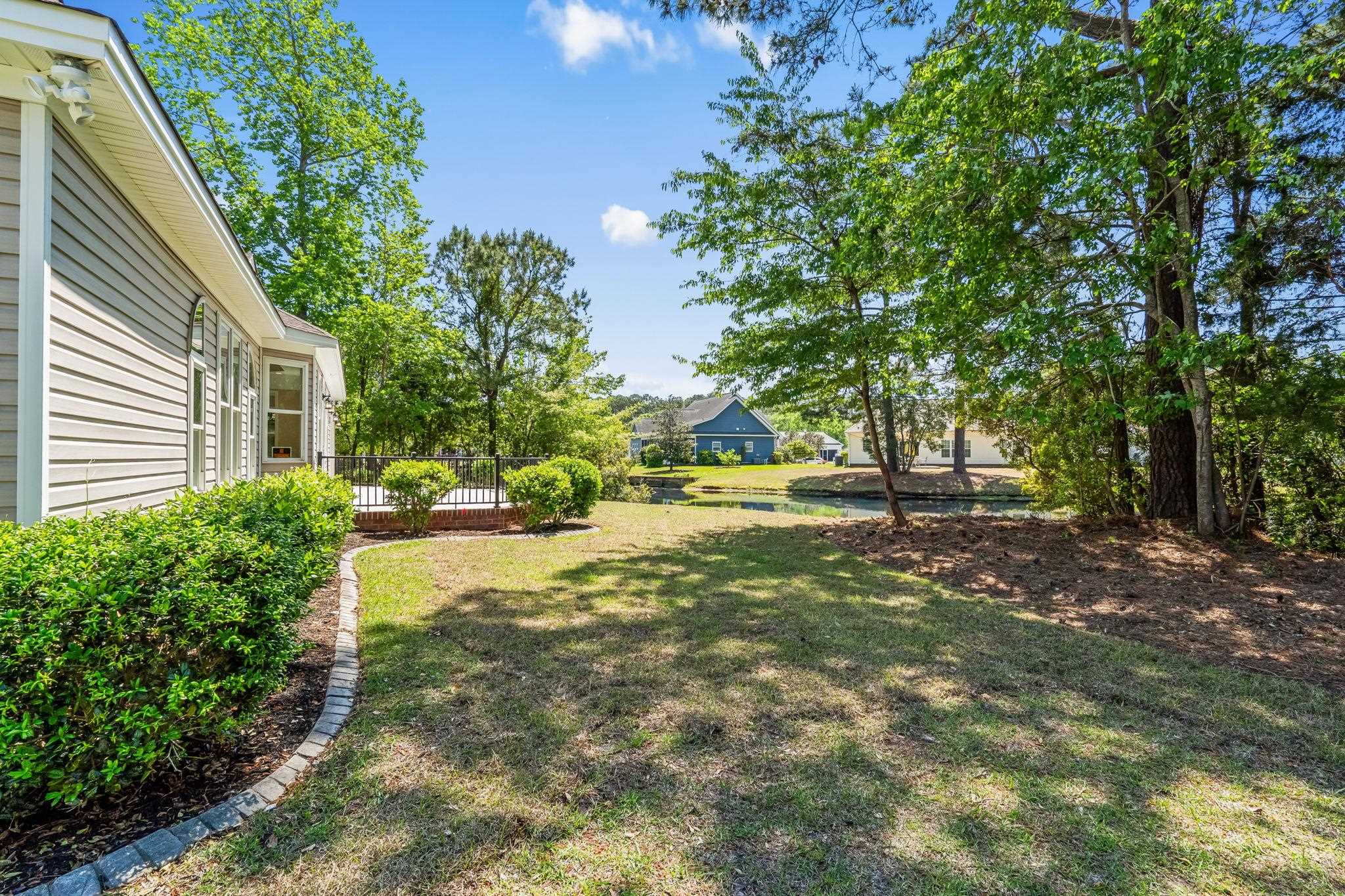 619 Waccamaw River Road Myrtle Beach, SC 29588 - Photo 52 of 62 Gallery Image 52