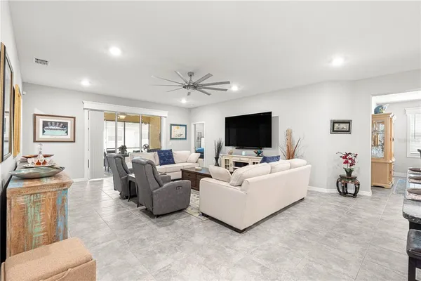 a room with storage and utility