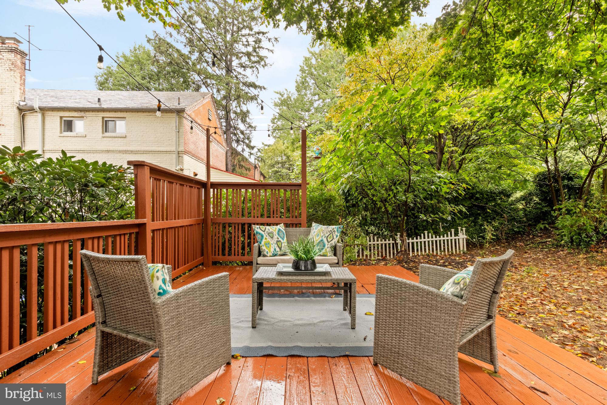 8410 Cedar Street Silver Spring, MD 20910 - Photo 28 of 36 Gallery Image 28