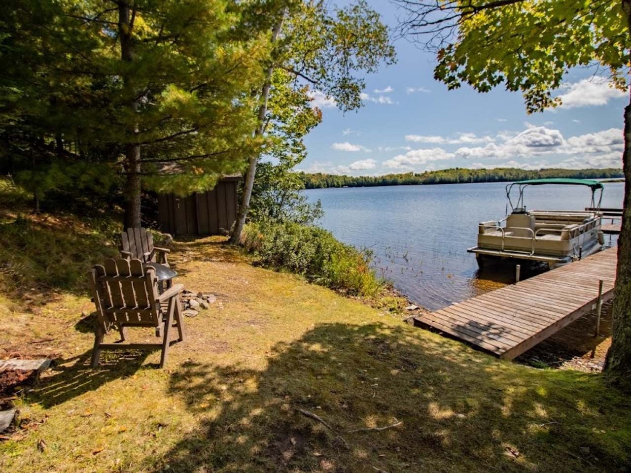 7430 McDowell Road Presque Isle, WI 54557 - Photo 1 of 25 Gallery Image 1