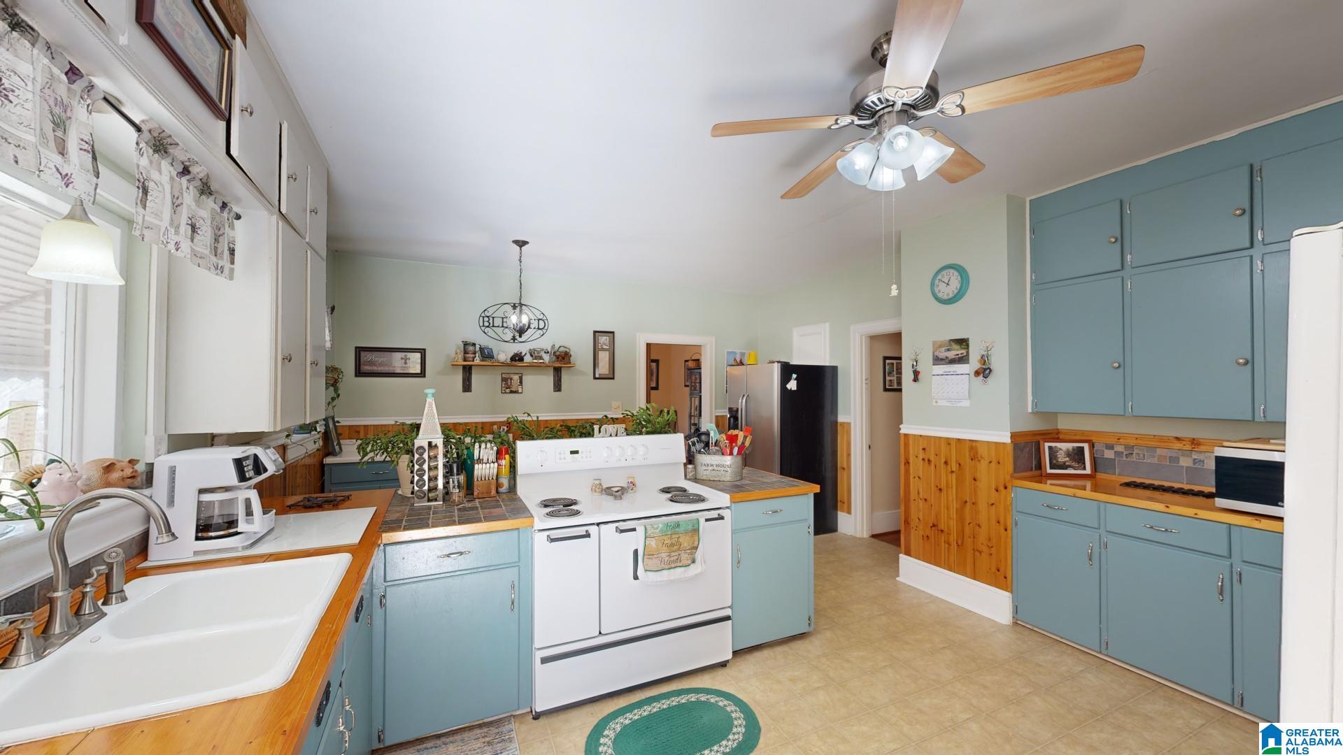 48 West Webb Drive Heflin, AL 36264 - Photo 21 of 53