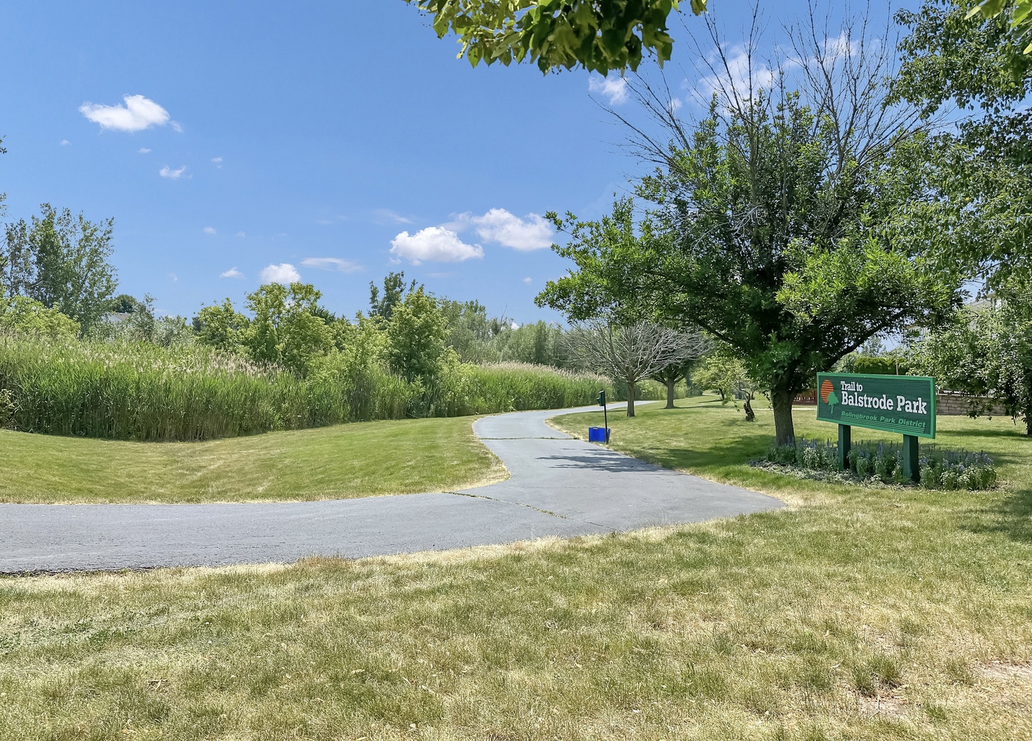 4 Claridge Court Bolingbrook, IL 60440 - Photo 47 of 47