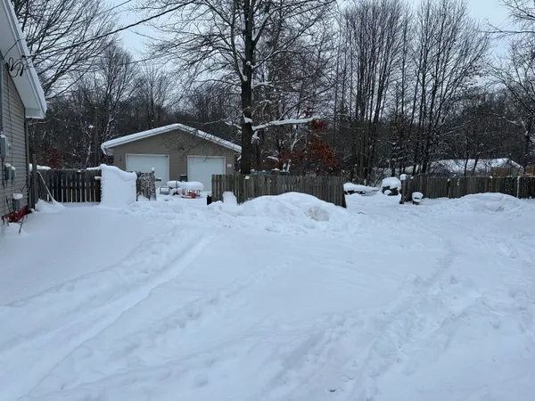$210,000 | 51133 25th Street, Mattawan, MI 49071