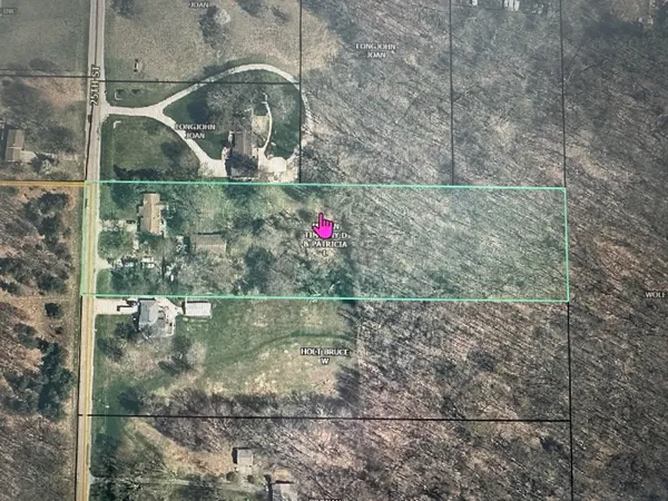 $210,000 | 51133 25th Street, Mattawan, MI 49071