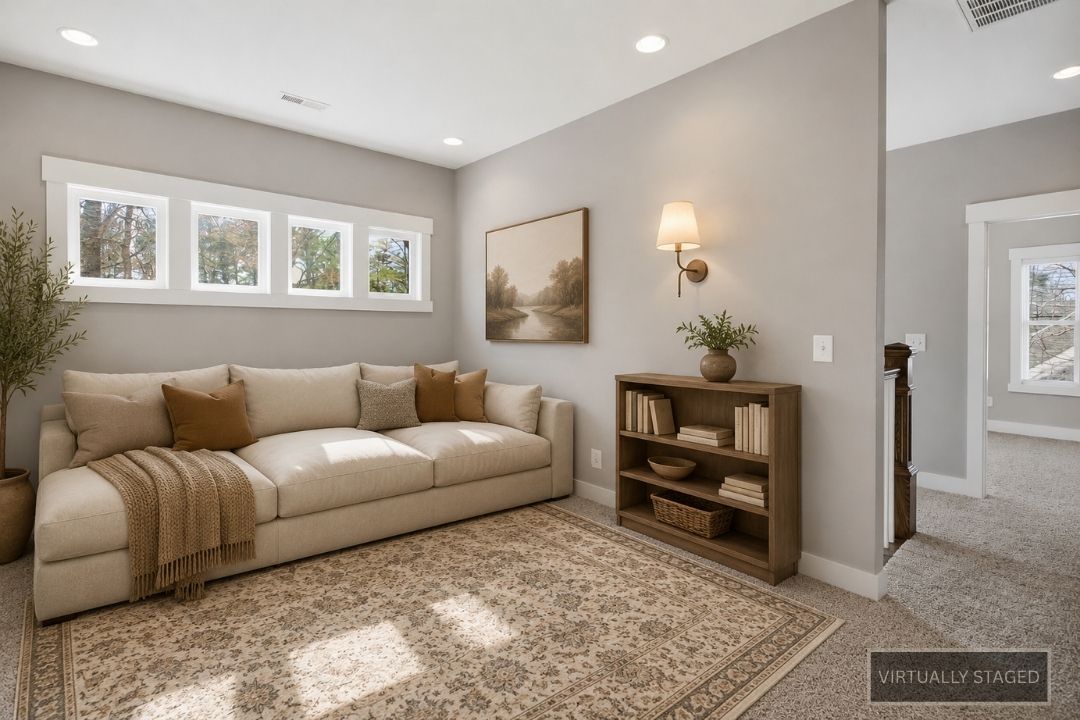 401 Promontory Ridge Seneca, SC 29672 - Photo 19 of 28 Upstairs nook