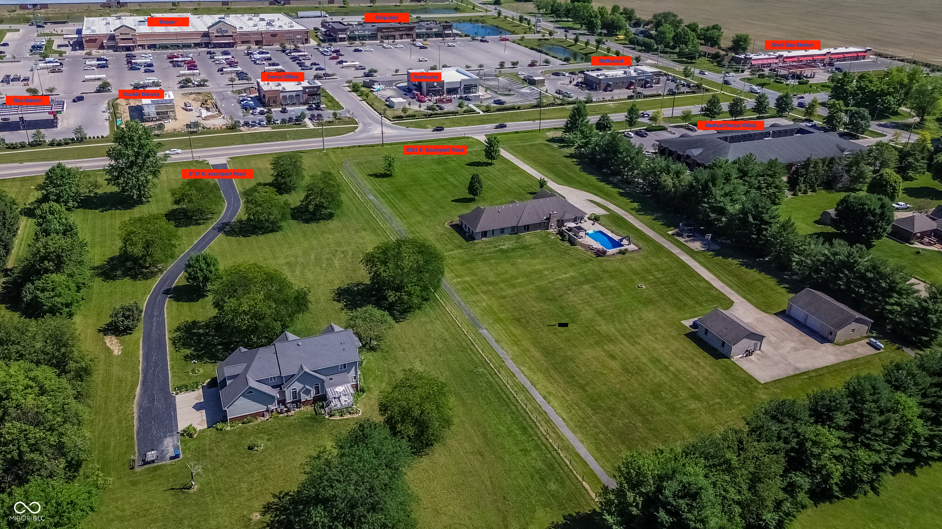 8151 East Southport Road Indianapolis, IN 46259 - Photo 15 of 16