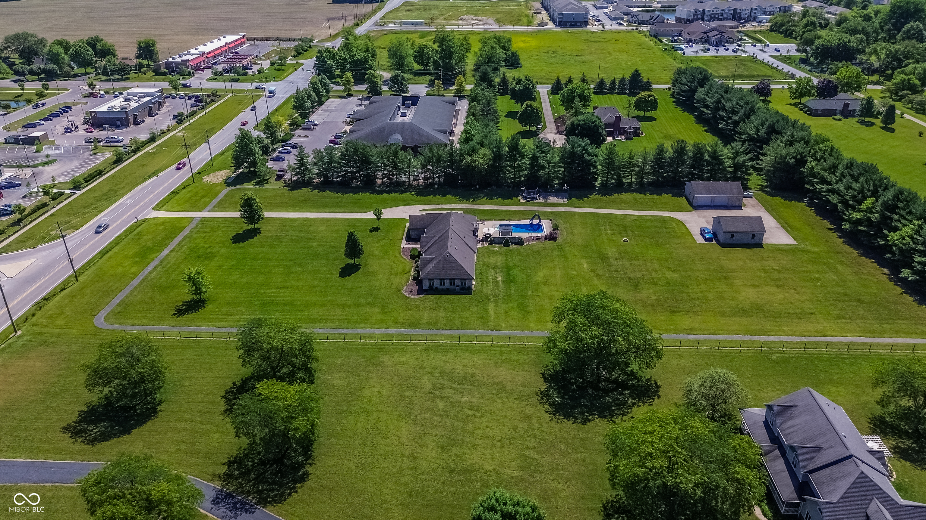 8151 East Southport Road Indianapolis, IN 46259 - Photo 16 of 16