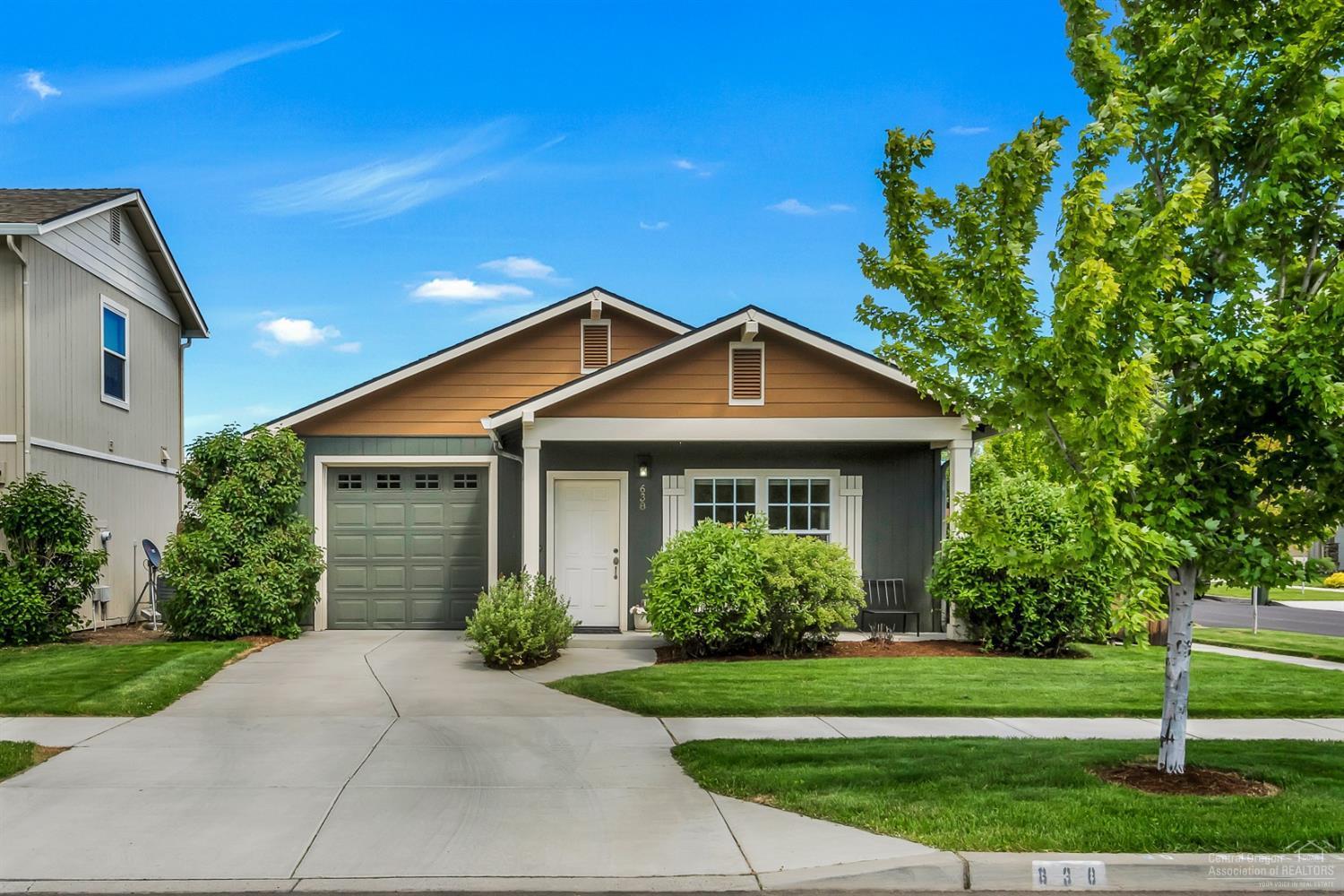 638 Northeast Mason Road Bend, OR 97701 - Photo 20 of 20 Additional Photo