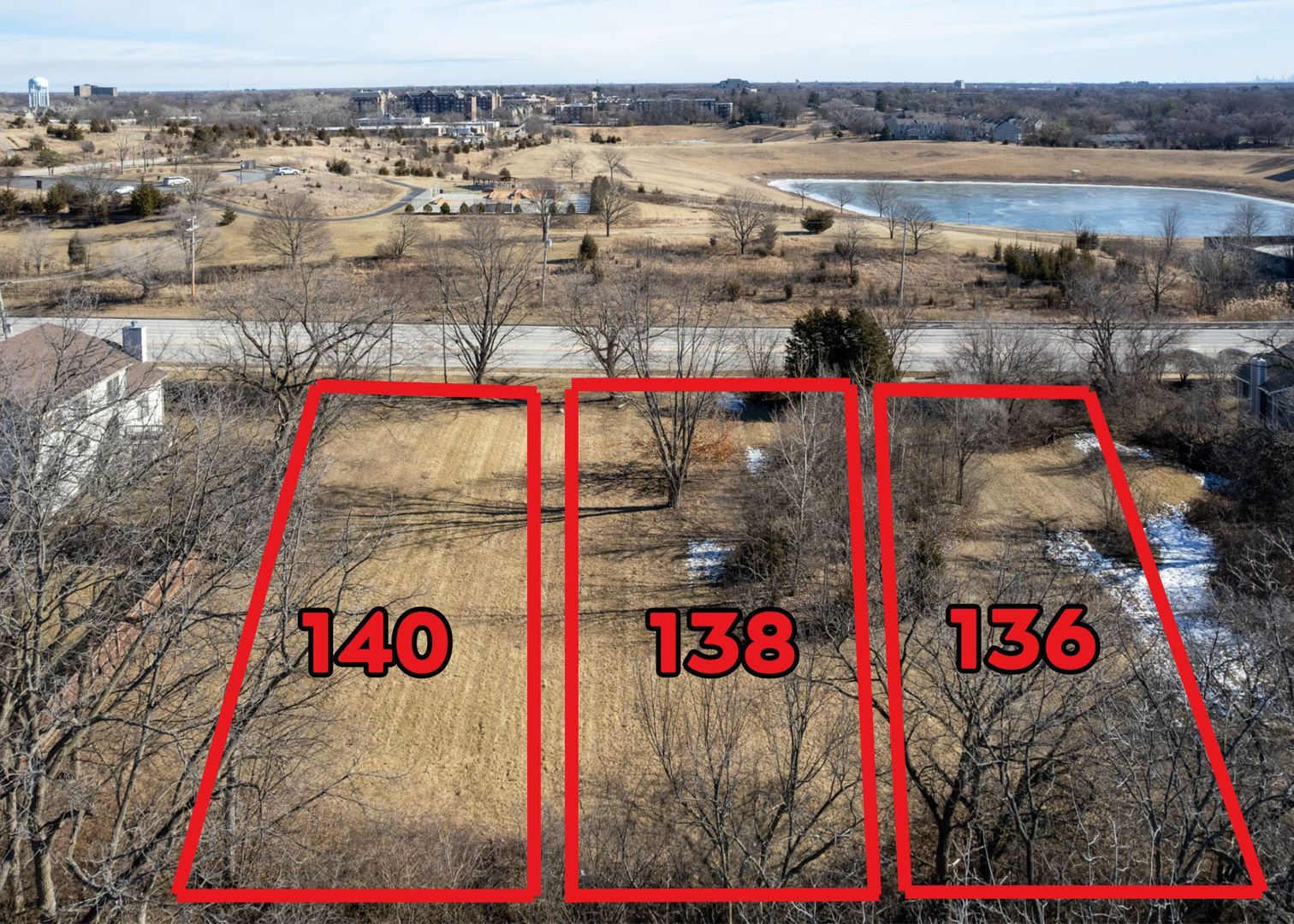 140 North Quentin Road Palatine, IL 60067 - Photo 9 of 18 Gallery Image 9