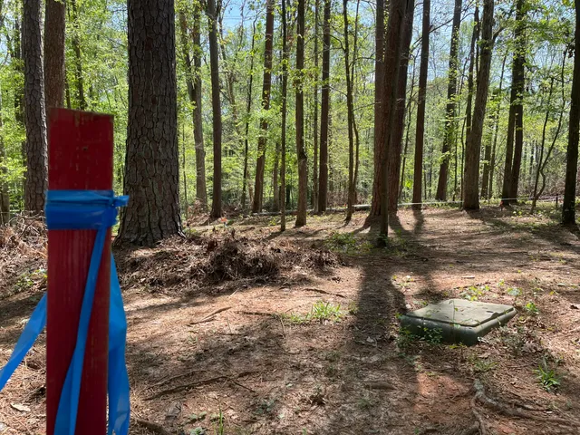 $75,000 | Lot 7 Stonehenge Circle, Edgefield, SC 29824