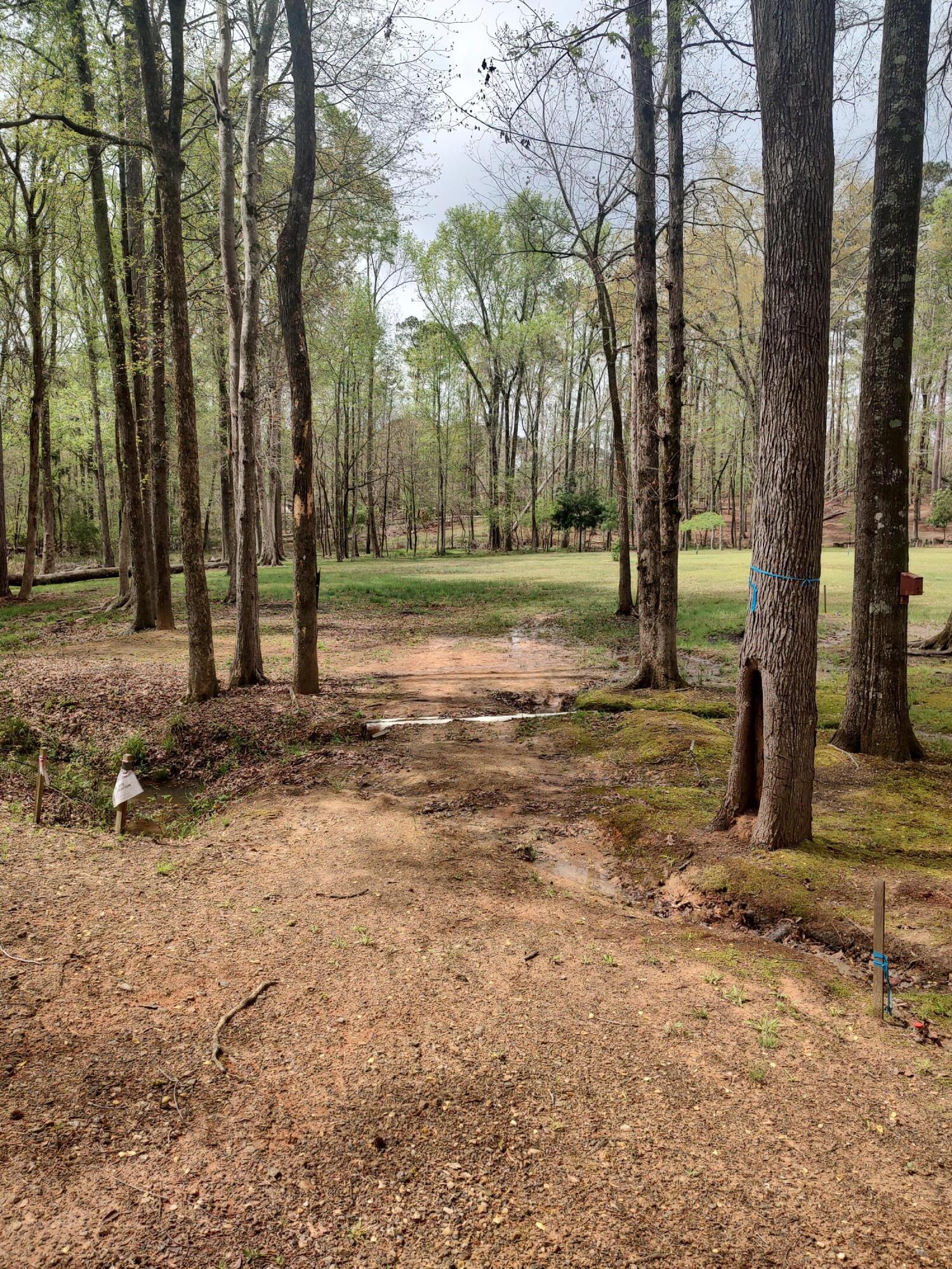 Lot 7 Stonehenge Circle Edgefield, SC 29824 - Photo 4 of 37 Entrance