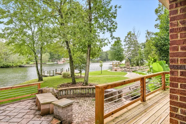 $799,929 | 8537 Cherokee Trail, Crossville, TN 38572