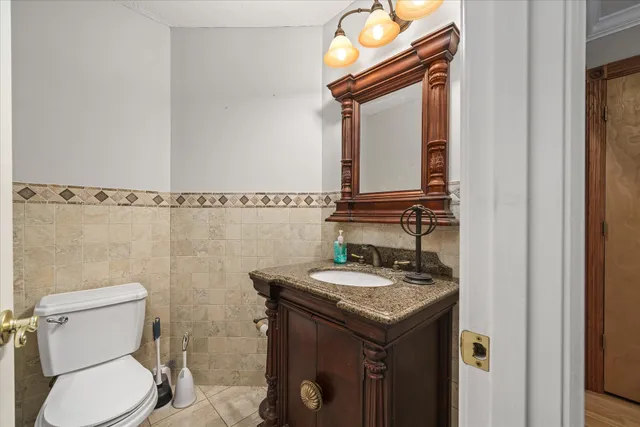 a bathroom with a sink and a bathtub