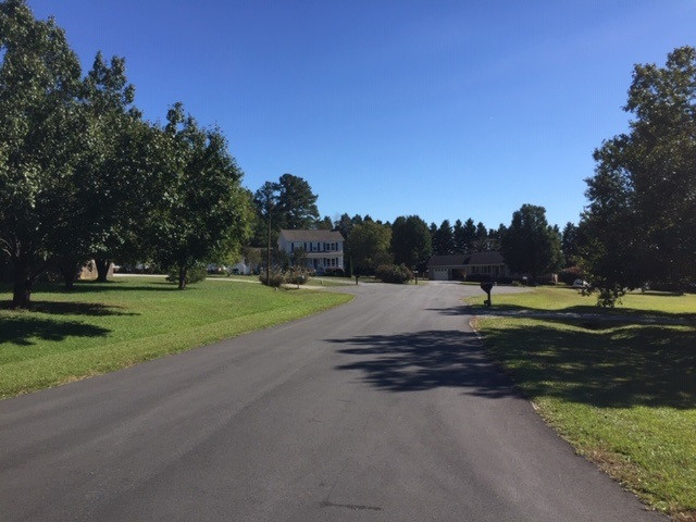 5000 Runon Circle Raleigh, NC 27603 - Photo 15 of 17 Street View