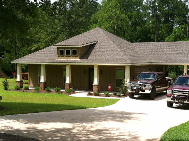 28595 Shadow Lane Daphne, AL 36526 - Photo 1 of 1