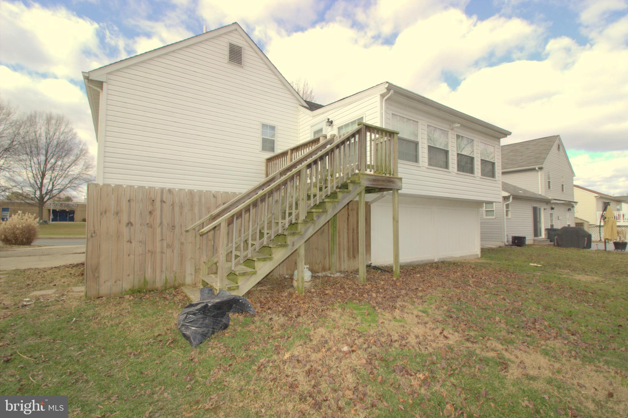 12941 Cunninghill Cove Road Baltimore, MD 21220 - Photo 31 of 32 Gallery Image 31