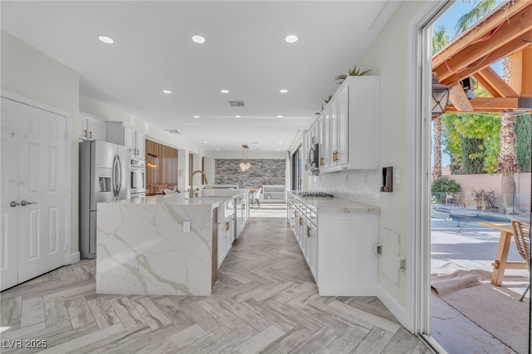 9885 Shadycrest Court Las Vegas, NV 89148 - Photo 20 of 60