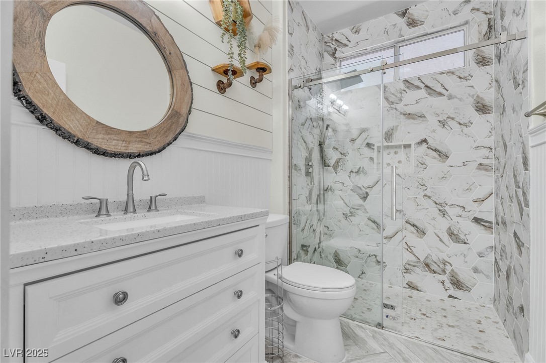 9885 Shadycrest Court Las Vegas, NV 89148 - Photo 24 of 60