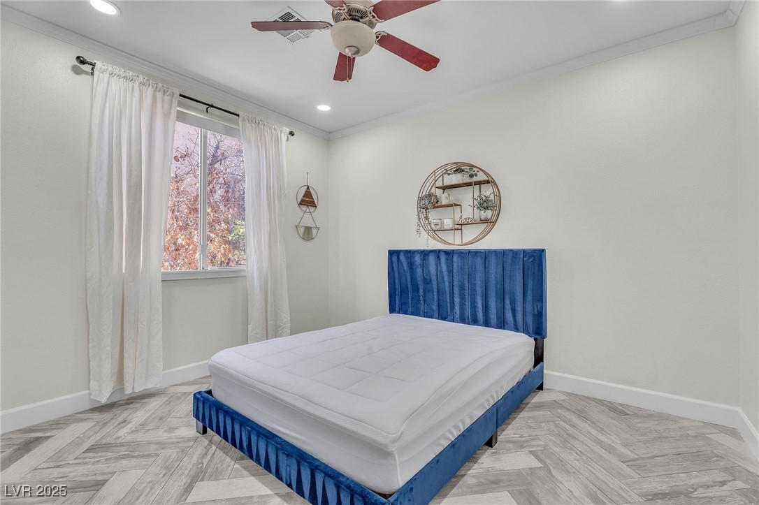 9885 Shadycrest Court Las Vegas, NV 89148 - Photo 25 of 60